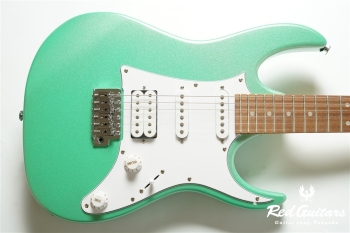 GRX40 - Metallic Light Green